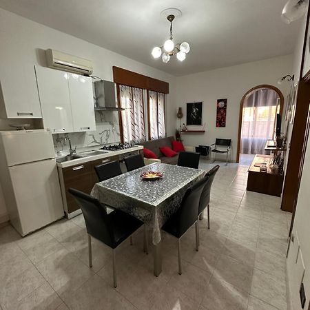 Appartamento Annesca - Delta Del Po Porto Tolle Ngoại thất bức ảnh