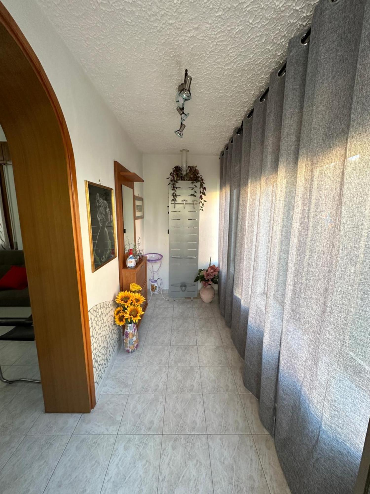 Appartamento Annesca - Delta Del Po Porto Tolle Ngoại thất bức ảnh