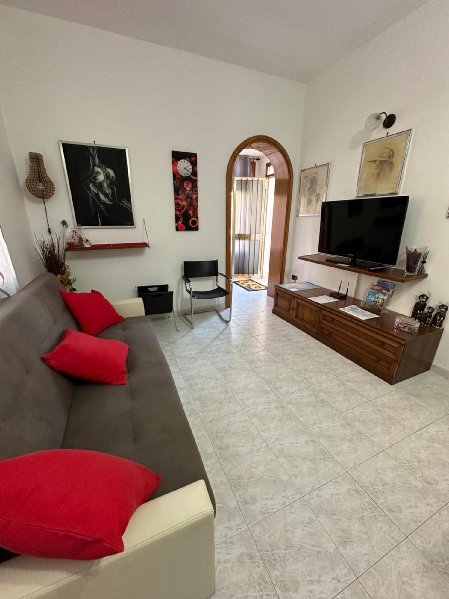 Appartamento Annesca - Delta Del Po Porto Tolle Ngoại thất bức ảnh